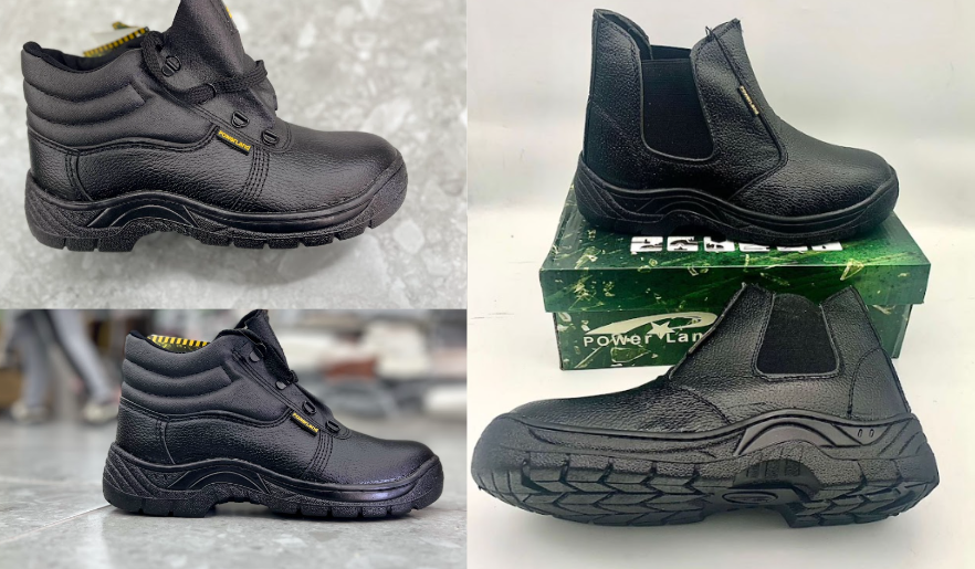 Powerland Mens Boot (1342)