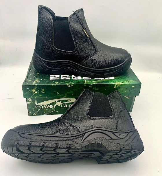 Powerland Mens Boot (1342)