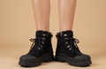 Palesa Military Boot (1376)