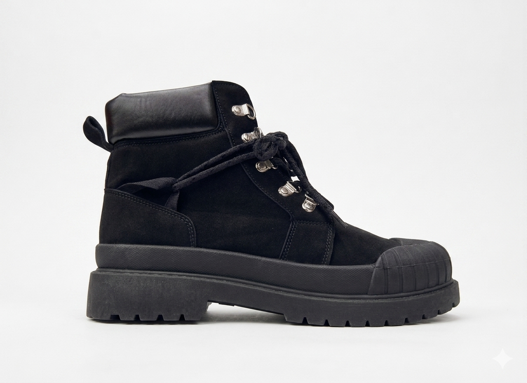 Palesa Military Boot (1376)