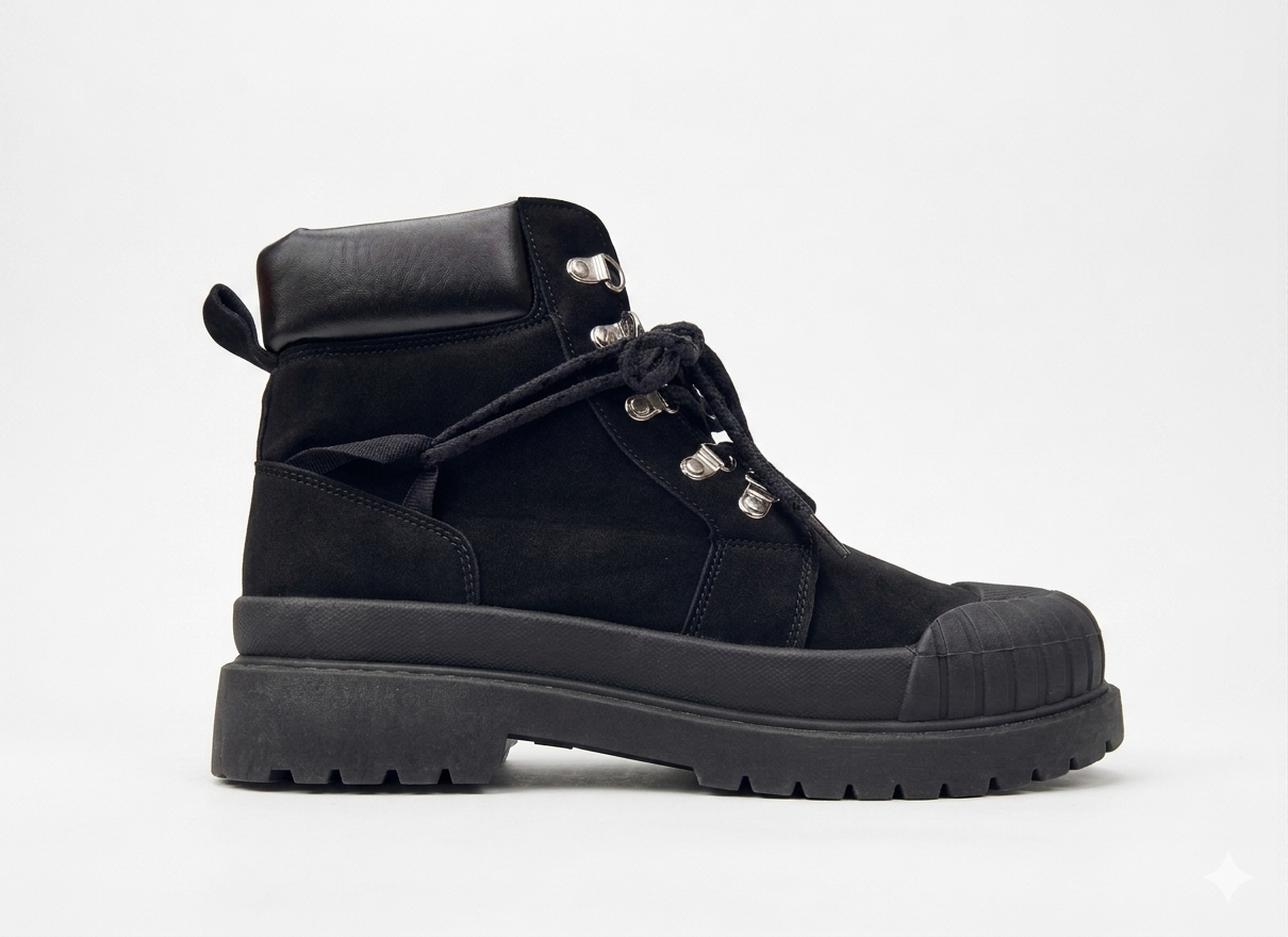 Palesa Military Boot (1376)