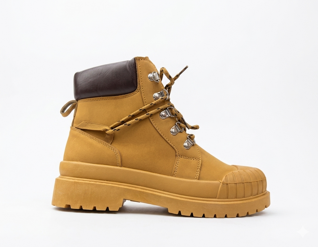 Palesa Military Boot (1376)