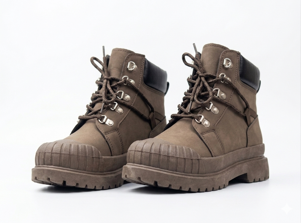 Palesa Military Boot (1376)