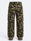 Yolisa Cargo Pant (1514)