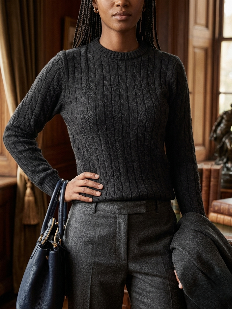 Liana Ladies Cardigan (2079)