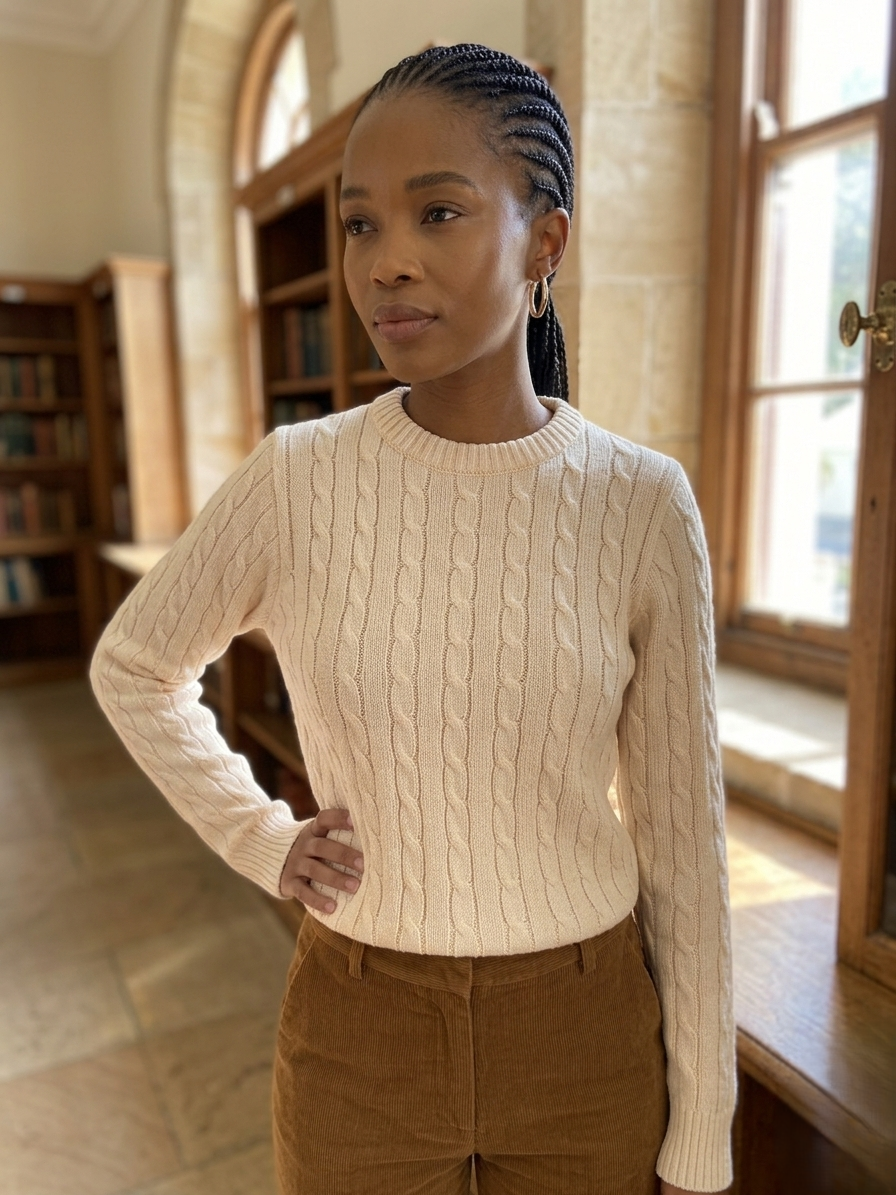 Liana Ladies Cardigan (2079)