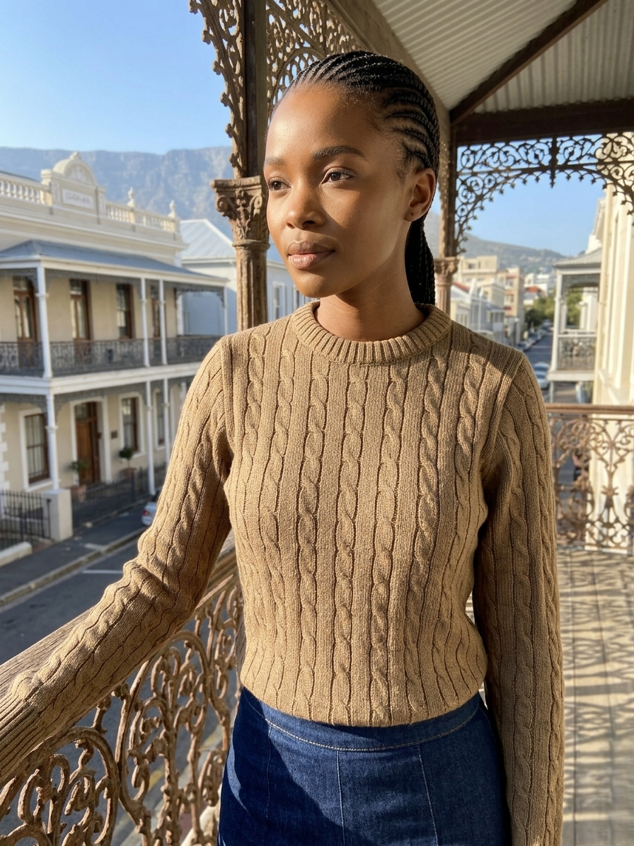 Liana Ladies Cardigan (2079)