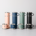 Zola 3-in-1 Insulated Flask Set