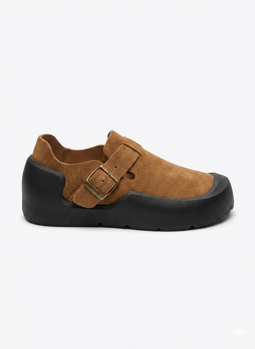 Buckle Classic (2827)