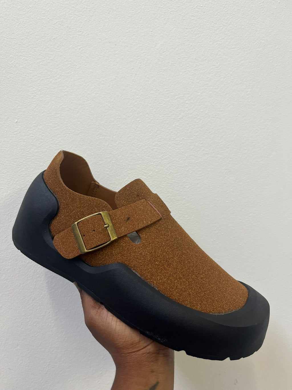 Buckle Classic (2827)