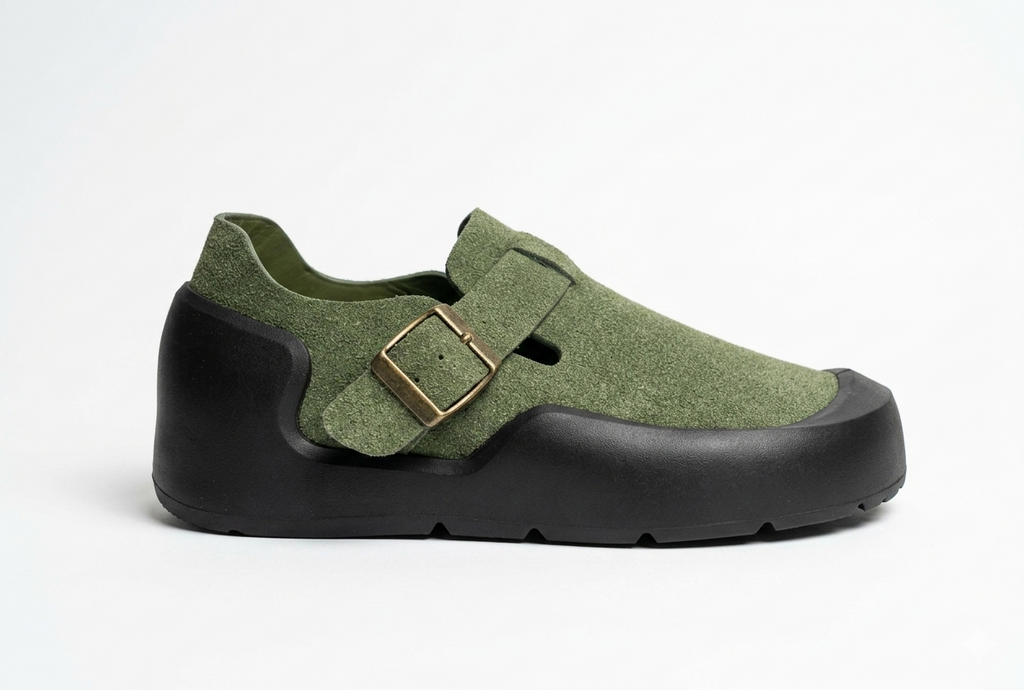 Buckle Classic (2827)