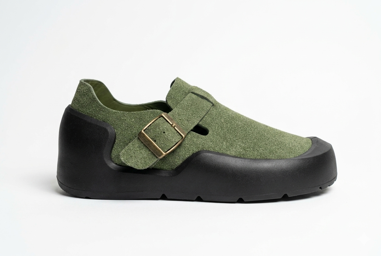 Buckle Classic (2827)