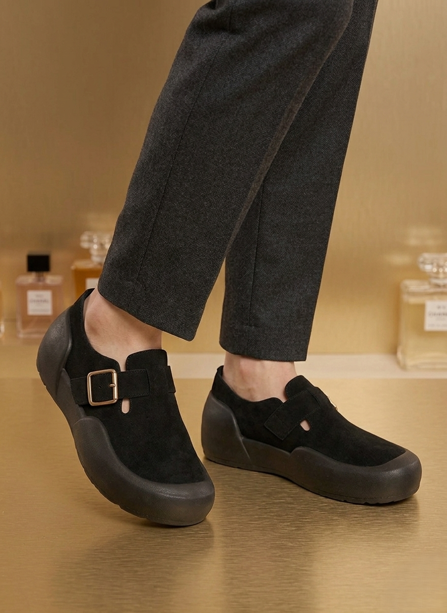 Buckle Classic (2827)