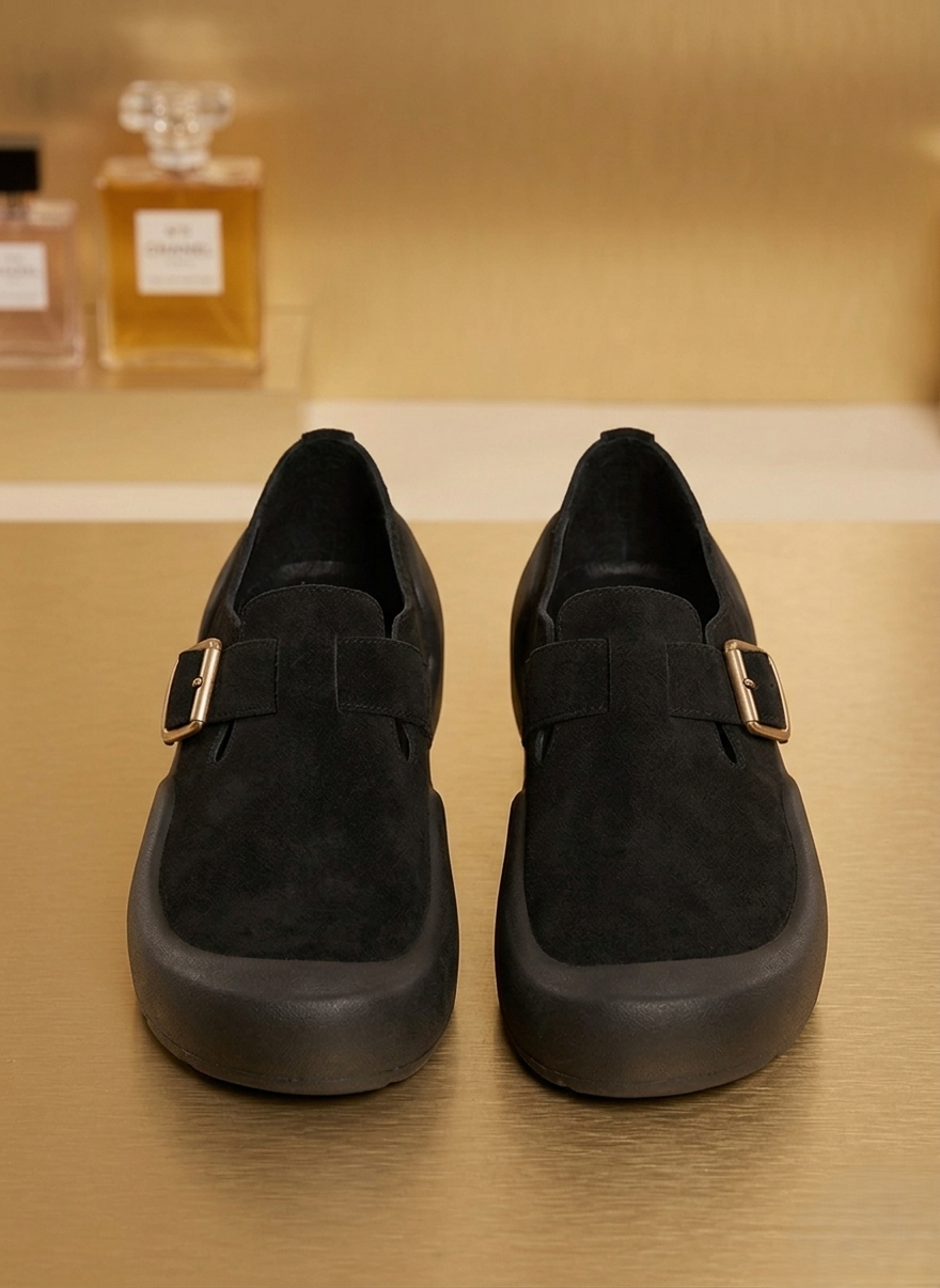 Buckle Classic (2827)