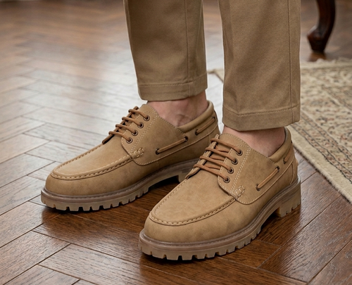 Bukhosi Loafer (3238)