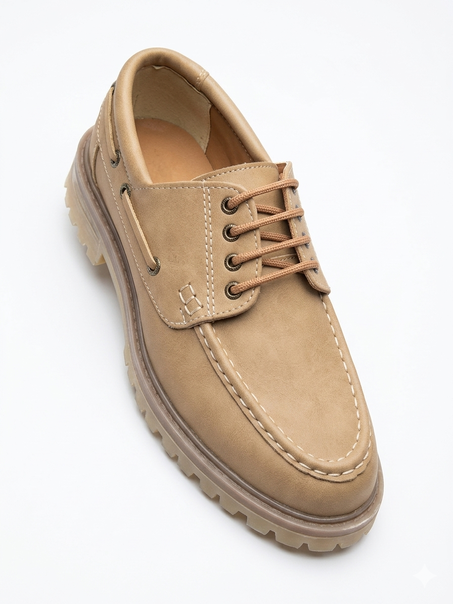 Bukhosi Loafer (3238)