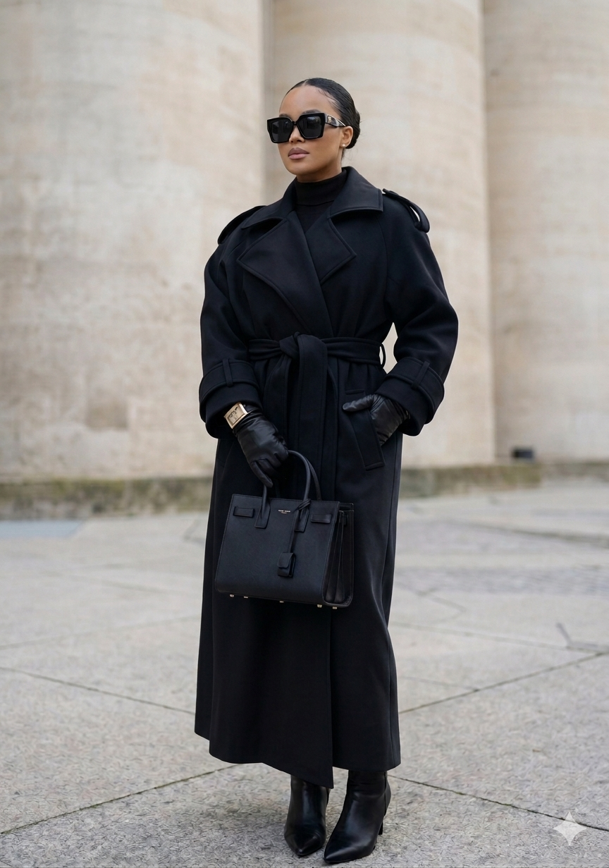 Charlotte Coat (3247)