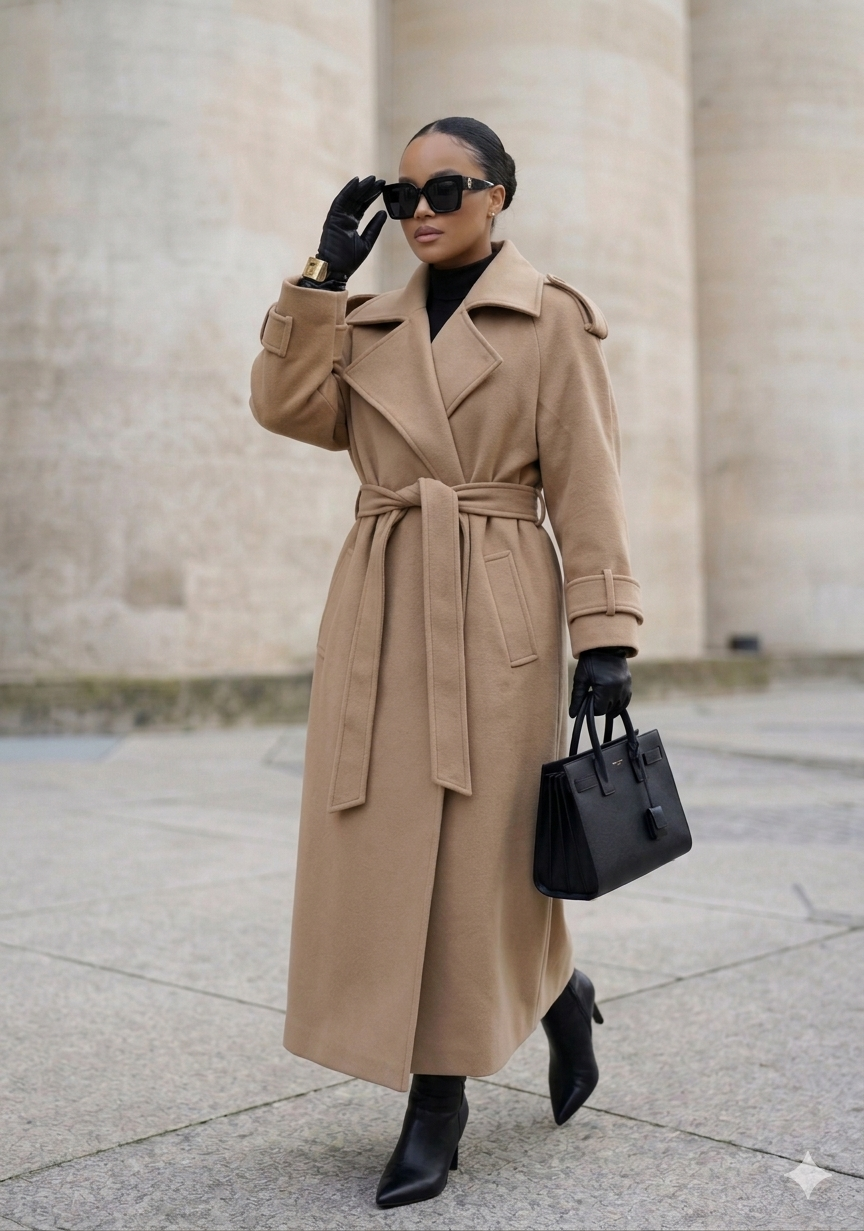 Charlotte Coat (3247)