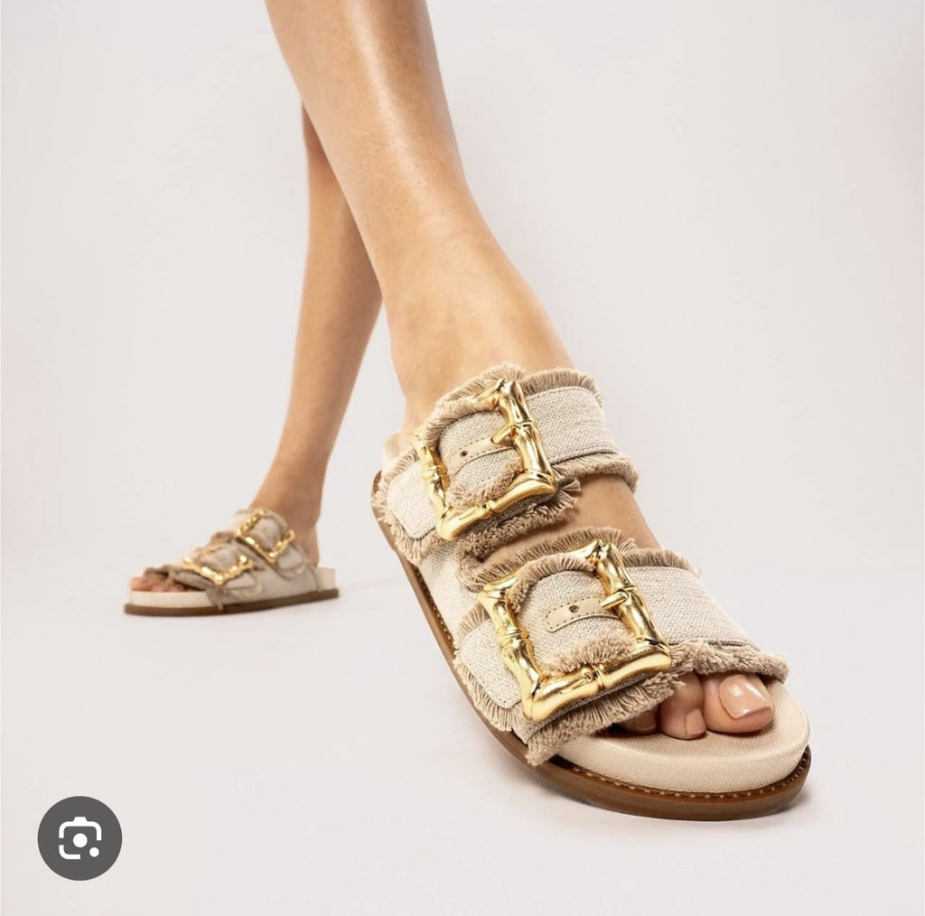 Busi Soft Sandal (3248)
