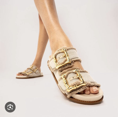 Busi Soft Sandal (3248)