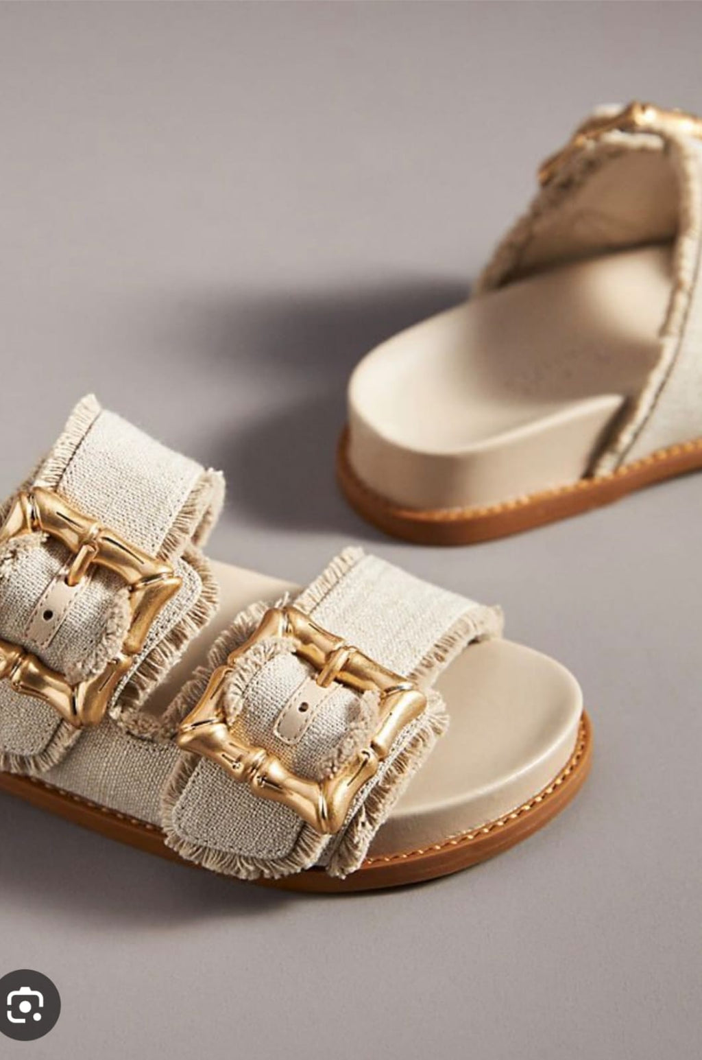 Busi Soft Sandal (3248)