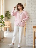 Naledi Knit Cardigan (3263)