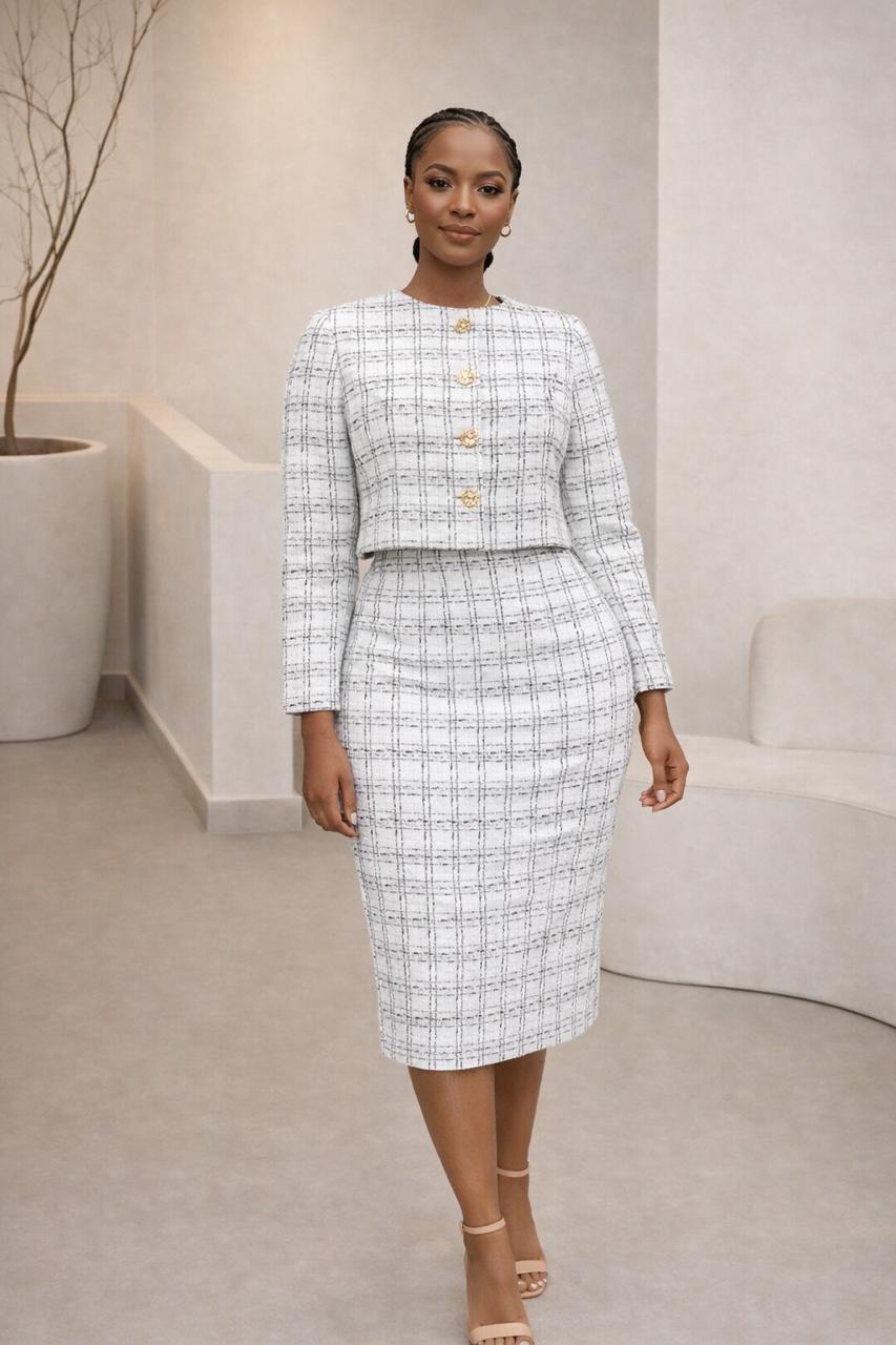 Lethabo Elegance Set (3264)