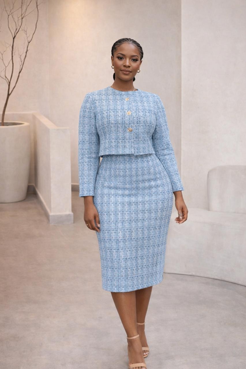 Lethabo Elegance Set (3264)