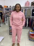 Sibahle Easy Flow Tracksuit (3267)