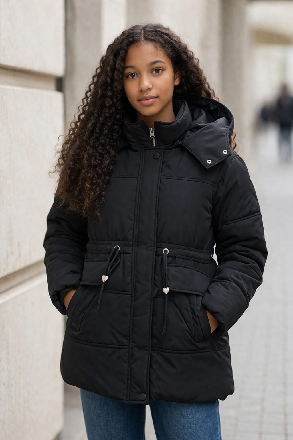 Nova Kids Puffer (3272)