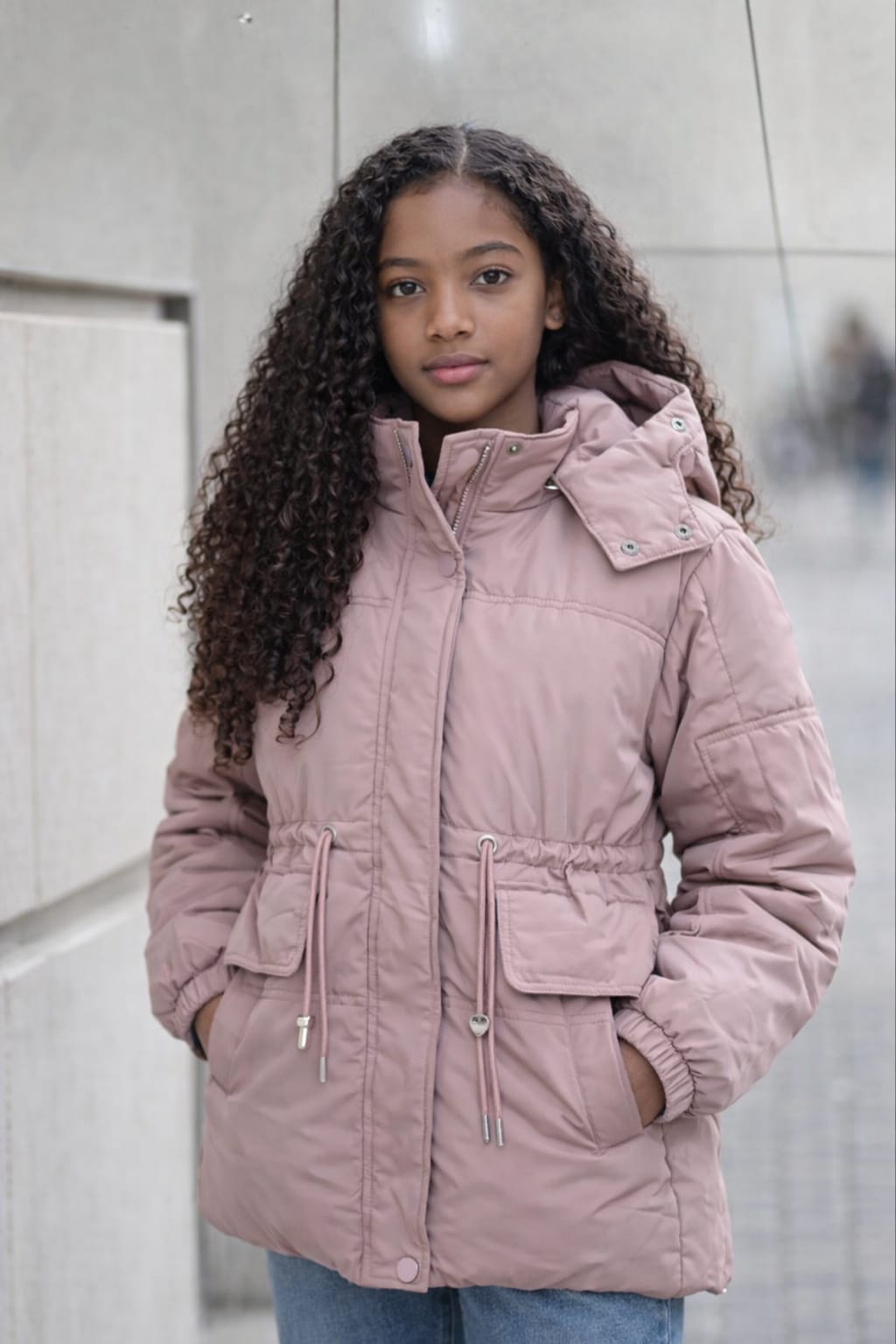 Nova Kids Puffer (3272)