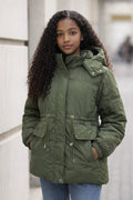 Nova Kids Puffer (3272)