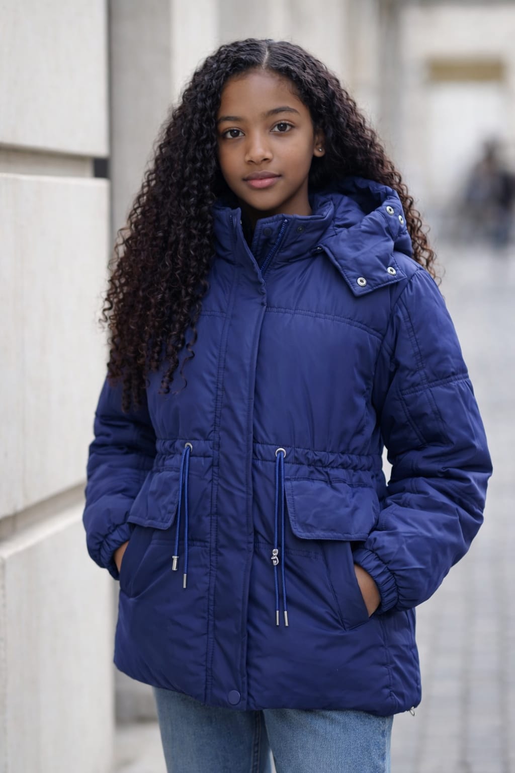 Nova Kids Puffer (3272)