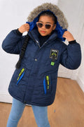 Little Roamer Jacket (3273)