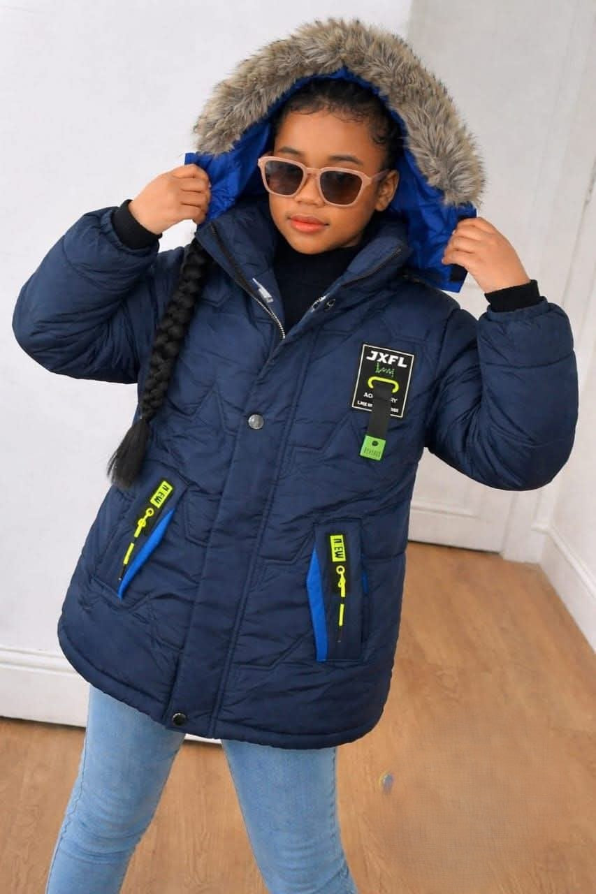 Little Roamer Jacket (3273)