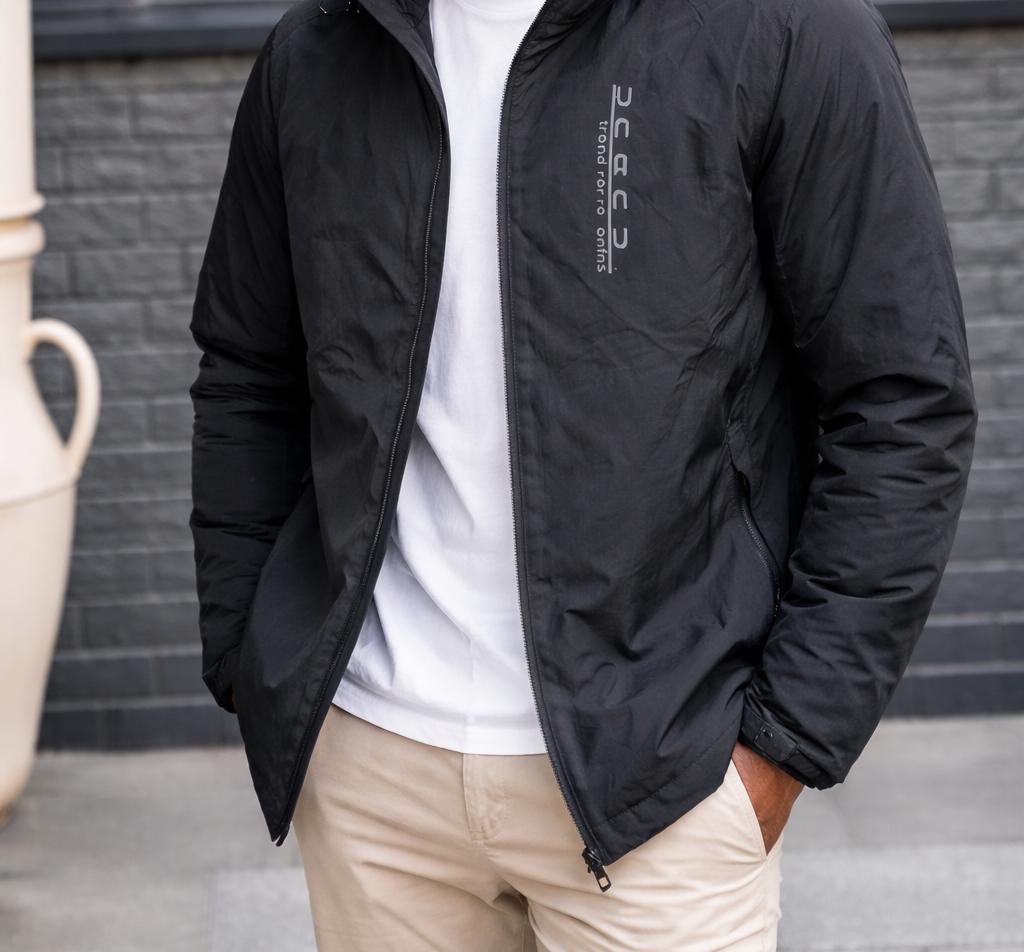 Hunter Nightfall Jacket (3275)