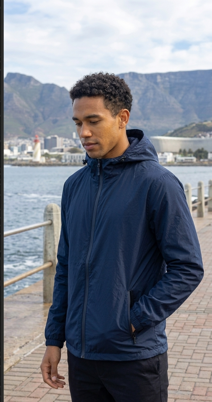 Jasper Driftline Men’s Jacket (3276)