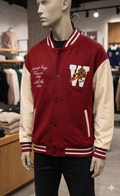 Rogue Baseball Jacket (3277)