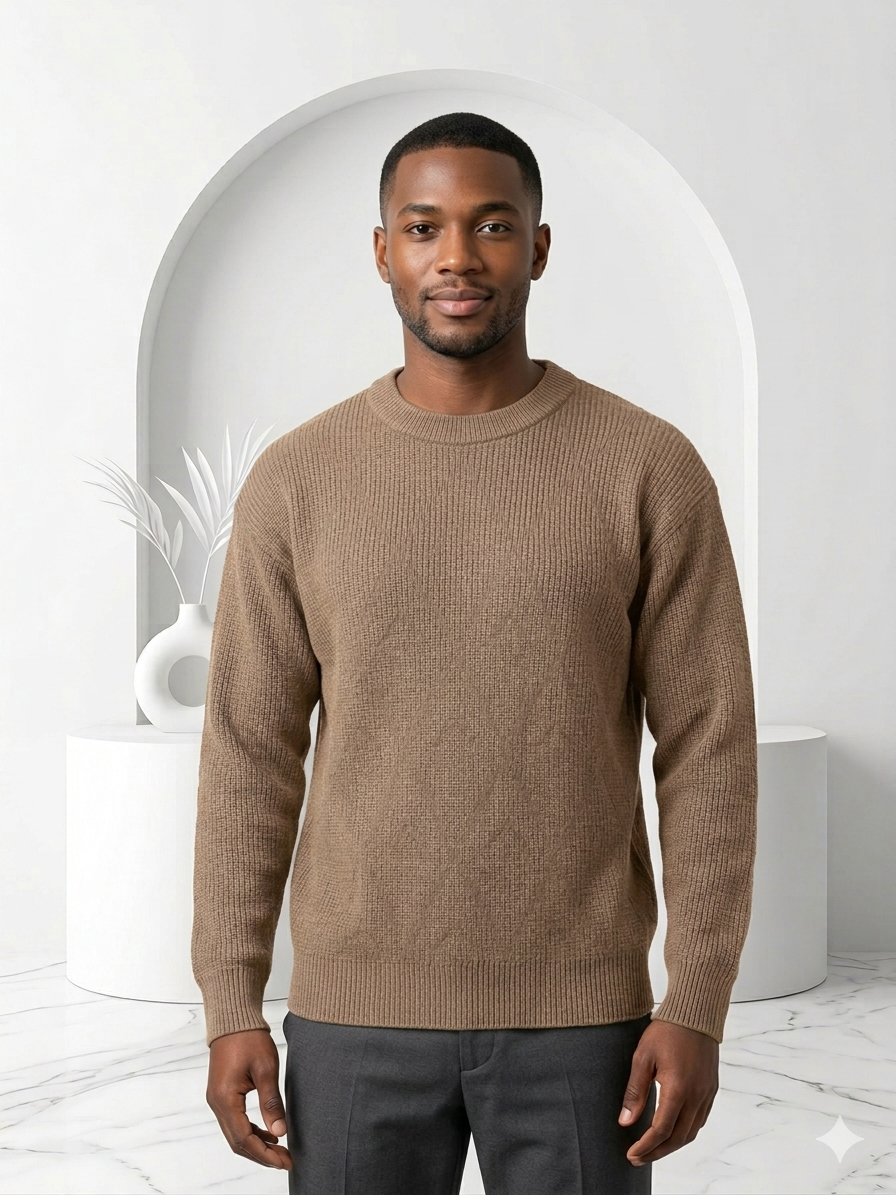 James Knit Men’s Jersey (3298)