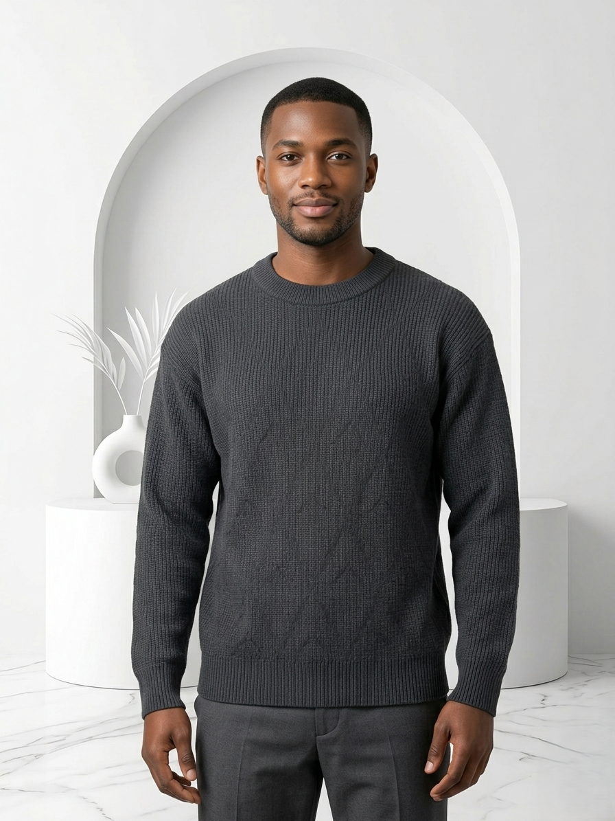 James Knit Men’s Jersey (3298)