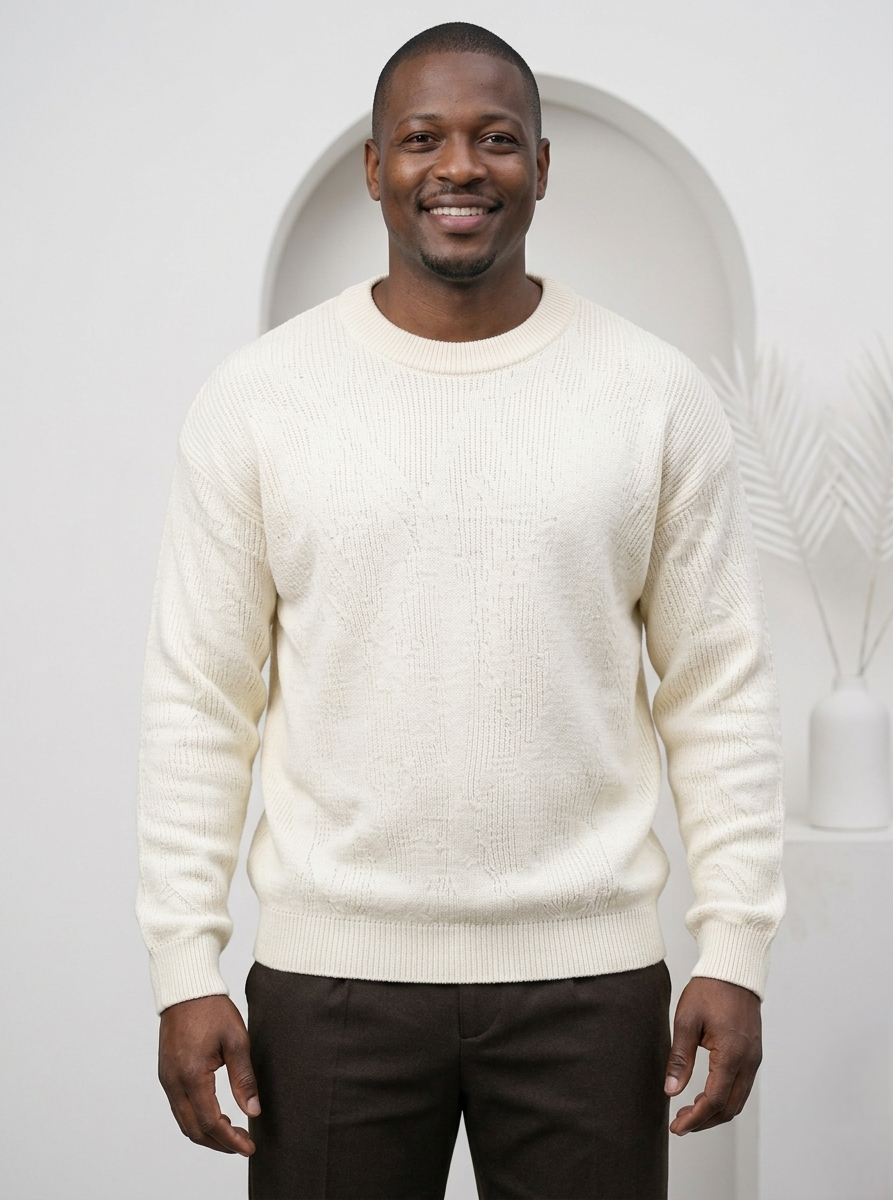 James Knit Men’s Jersey (3298)