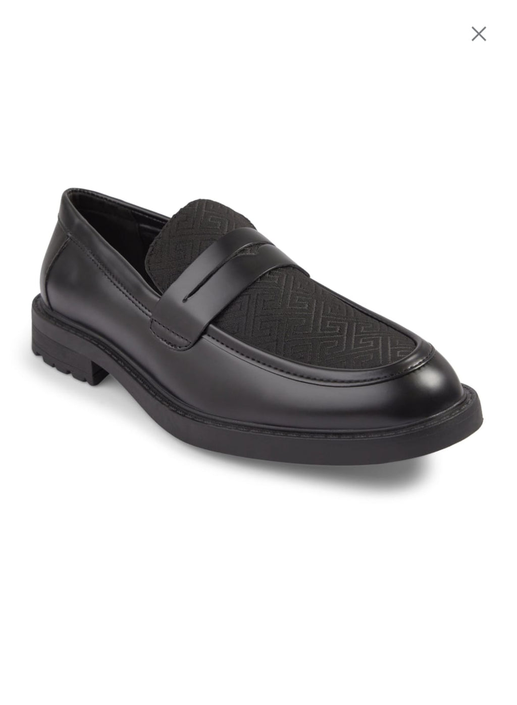 Themba Classic Loafer (3305)