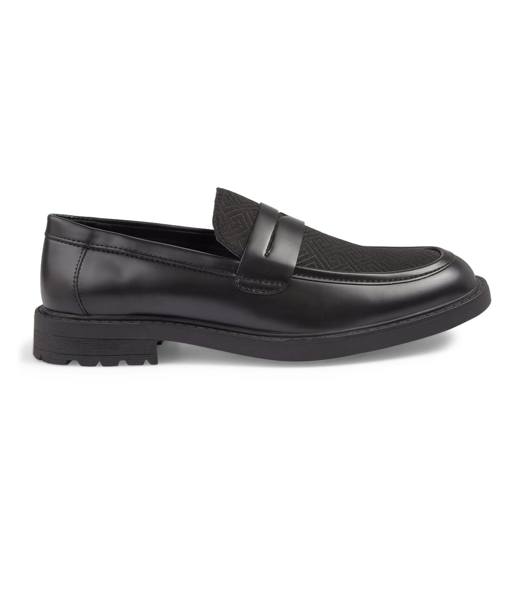 Themba Classic Loafer (3305)