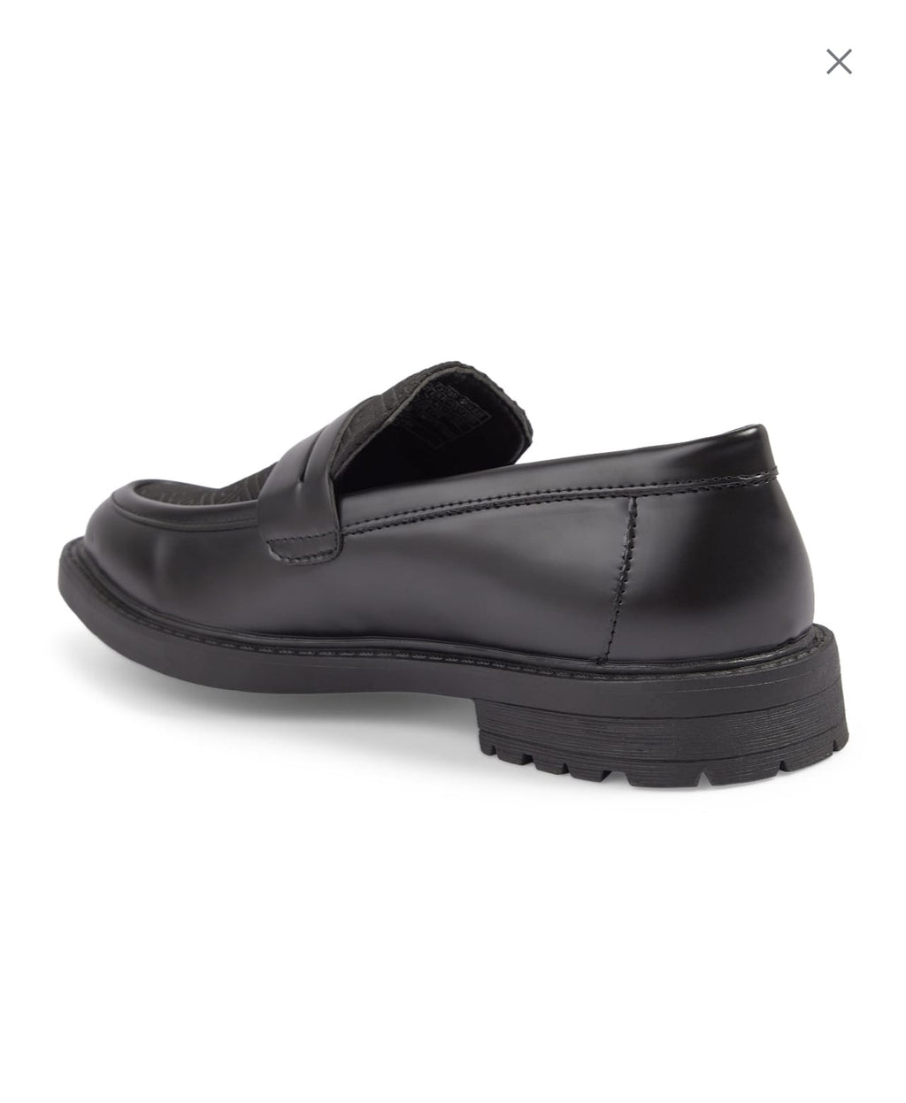 Themba Classic Loafer (3305)