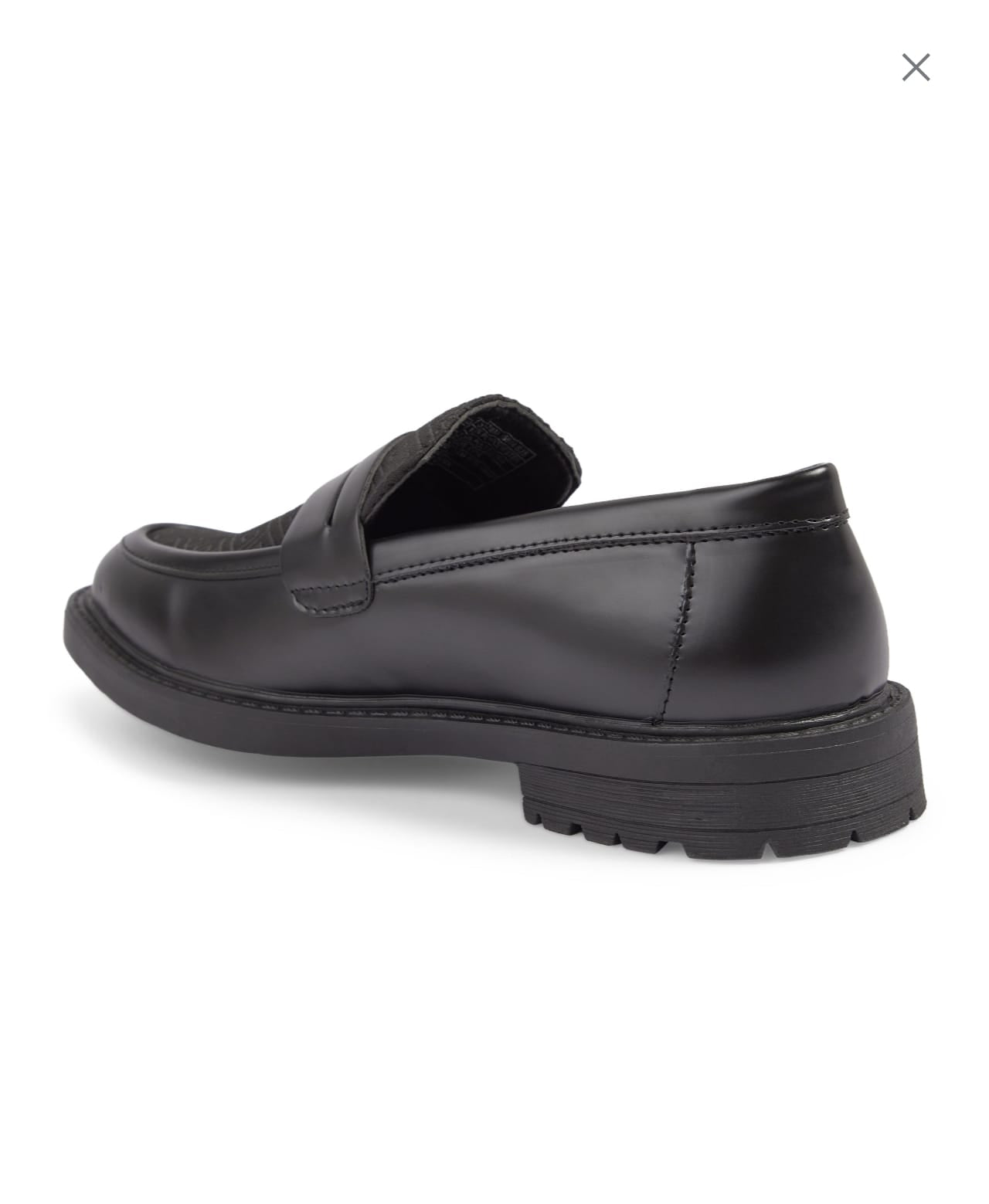 Themba Classic Loafer (3305)