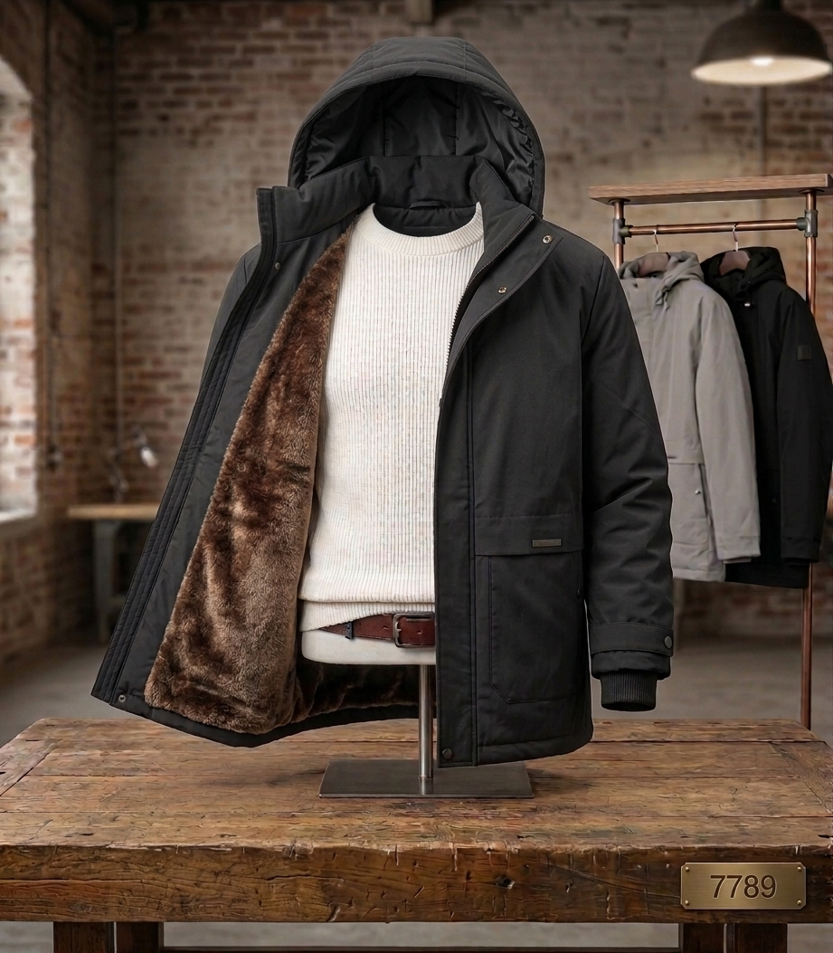 Roman StreetForm Jacket (3316)