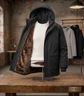 Roman StreetForm Jacket (3316)