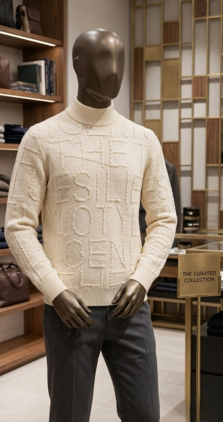 Samuel KnitState Jersey (3317)