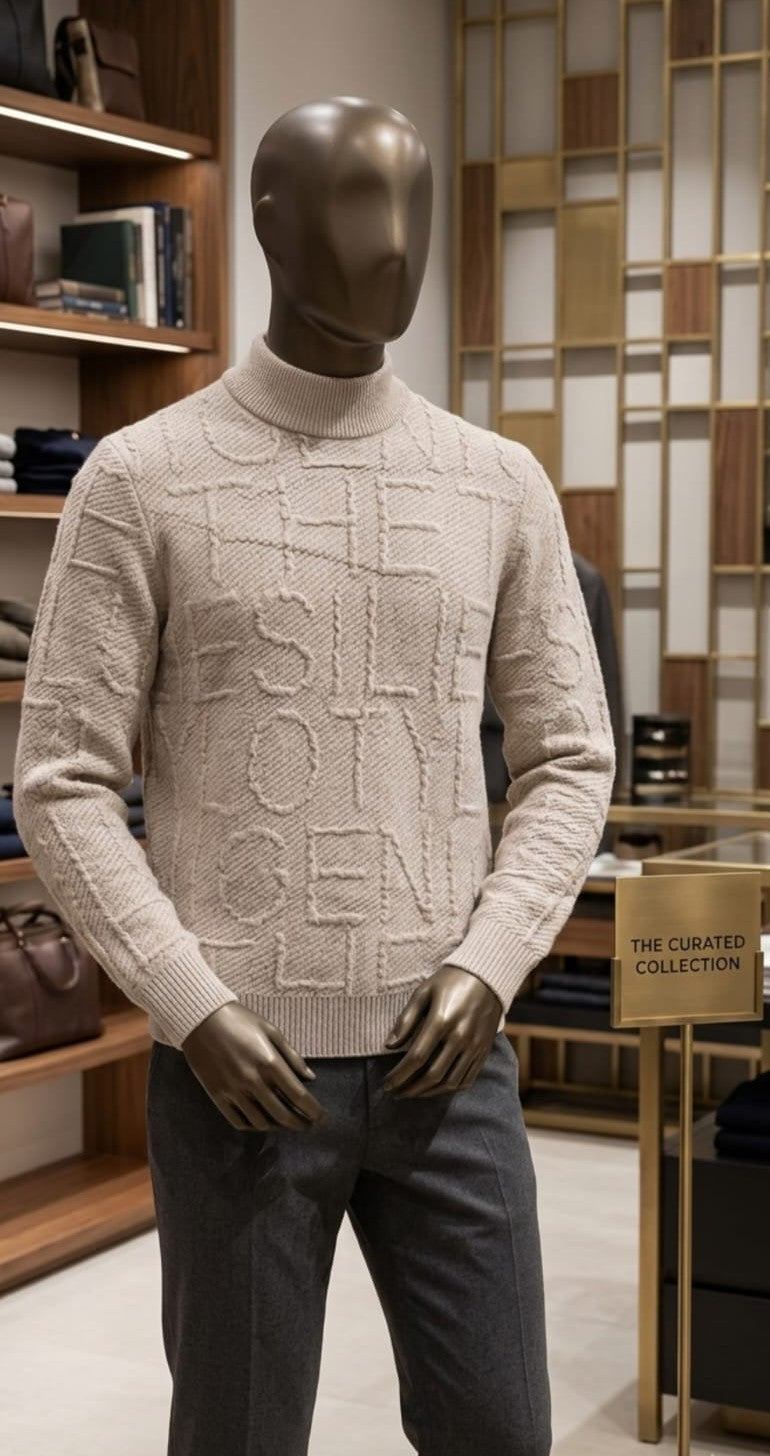 Samuel KnitState Jersey (3317)
