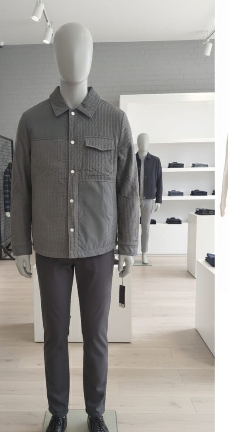 Caleb SharpLine Jacket (3318)